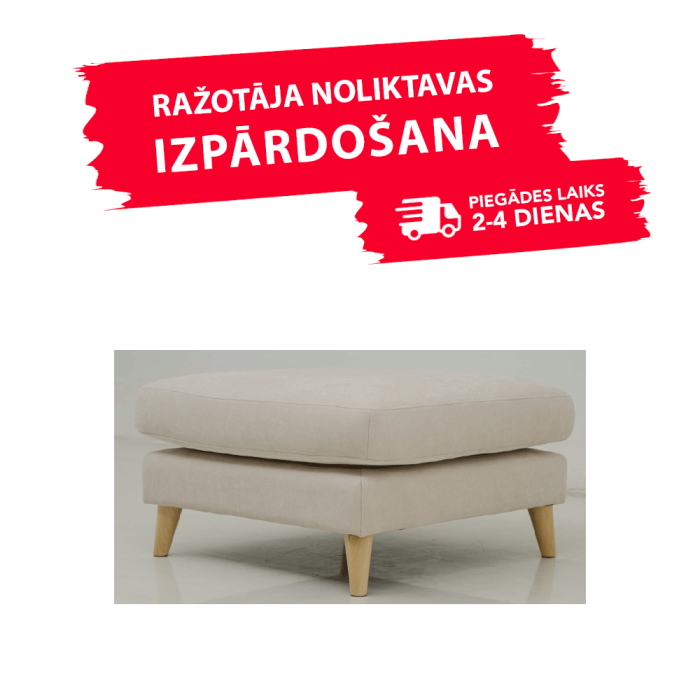 Puf PARIS (Tootja ladu) Puf PARIS (Tootja ladu)